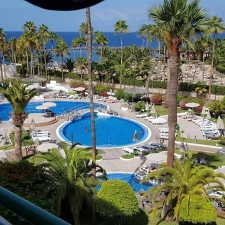 Tropical Apartment - La Caleta Costa Adeje  Extérieur photo