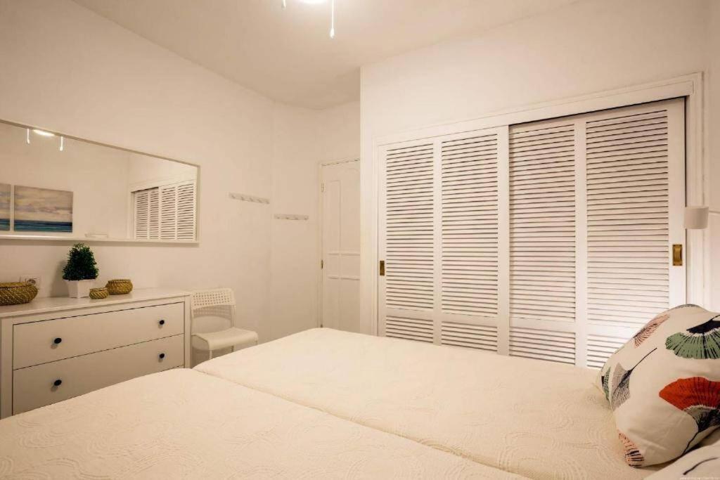 Tropical Apartment - La Caleta Costa Adeje  Extérieur photo