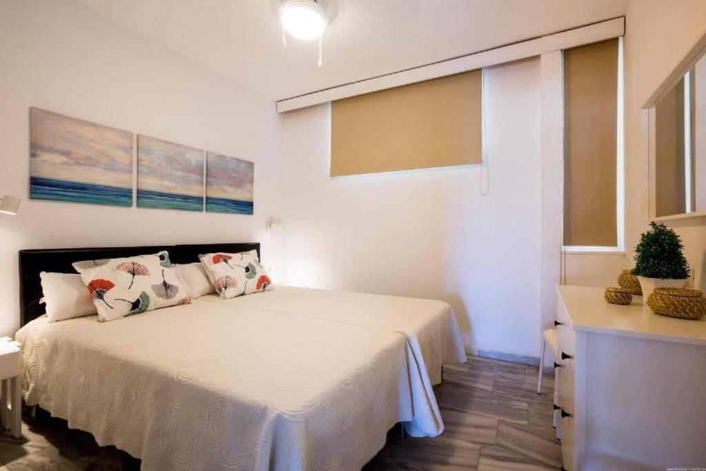 Tropical Apartment - La Caleta Costa Adeje  Extérieur photo