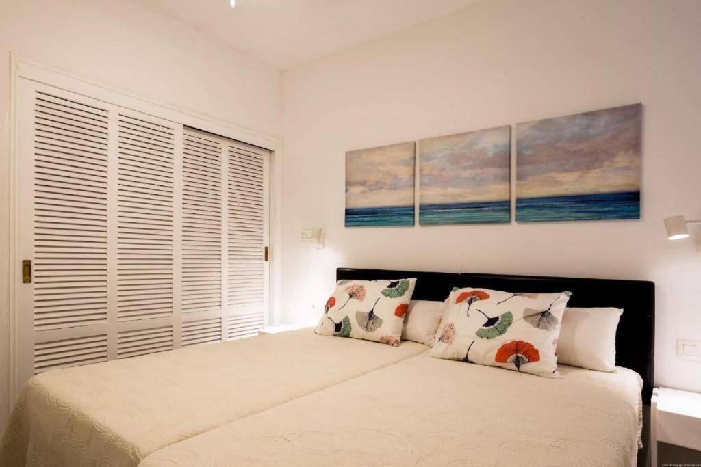 Tropical Apartment - La Caleta Costa Adeje  Extérieur photo